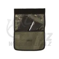 Trakker NXC Bed & Chair Storage Pouch - Trakker Tároló Zseb Székre & Ágyra
