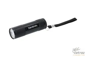 Daiwa UV Torch - Daiwa UV Lámpa