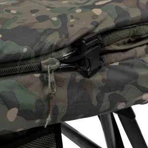 Trakker Levelite ELS-MF Horgászágy Redszer Széles - Trakker Levelite ELS-MF Wide Bed System