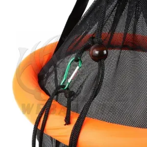Nevis Powercat Csalihal tartó háló – Élőcsali Tároláshoz