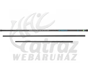 Preston Monster XTR Pro 3m Handle - Rakós merítőnyél