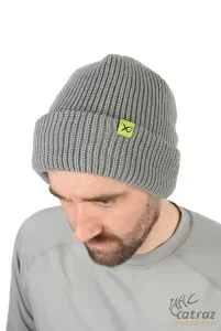 Matrix Thinsulate Beanie Light Grey - Matrix Kötött Horgász Sapka