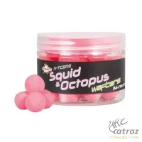 Dynamite Baits N-Ticers Wafter 14mm Squid & Octopus - Dynamite Baits Wafter Csalli