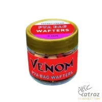Venom PVA Bag Wafters Secret Cream 8mm - Venom Wafter