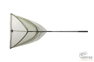 Daiwa Emblem Carp Net Rubber Coated 1x1m - Daiwa Emblem Gumírozott Bojlis Merítő