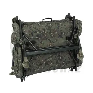 Trakker Levelite ELS-MF Horgászágy Redszer Széles - Trakker Levelite ELS-MF Wide Bed System