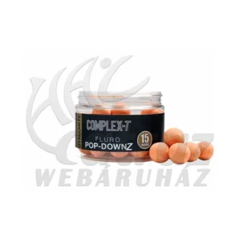 Dynamite Baits Fluoro Pop-Downz 15mm – Complex-T