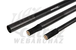 Matrix Horizon Ultra Pro 4m Rakós Merítőnyél – Prémium Kivitel