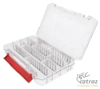 Rapala Tackle Tray 276 - Rapala Műcsalis Doboz