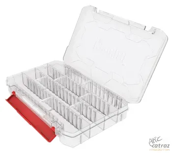 Rapala Tackle Tray 276 - Rapala Műcsalis Doboz