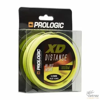 Prologic XD Distance Mono 1000m 0.25mm - Prologic Monofil Pontyozó Zsinór