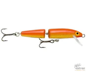 Rapala Jointed J05 GFR - Rapala Wobbler