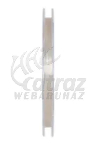 Fox Áttetsző Fluorocarbon Előtétzsinór 0,50mm 50m - Fox Illusion Fluorocarbon Leaders Clear