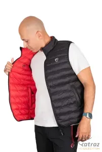 Fox Rage Reversible Gilet Jacket Méret: L - Fox Rage Kifordítható Horgász Mellény