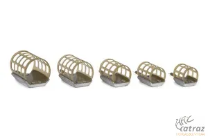 Matrix Plastic Cage Feeder XS 10 gramm - Matrix Feederkosár