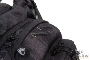 Fox Rage Camo Mellkas Táska - Fox Rage Voyager Chest Pack