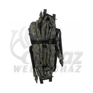 Trakker Levelite ELS-MF Horgászágy Redszer Széles - Trakker Levelite ELS-MF Wide Bed System