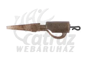 Fox Edges 2026 Running Safety Clip Kit Camo - Fox Szabadon Futó Bojlis Szerelék Camo