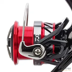 Daiwa Ninja Match 2018 LT 3000-C Match Orsó