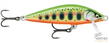 Rapala CountDown Elite CDE35 GDCY - Rapala Wobbler