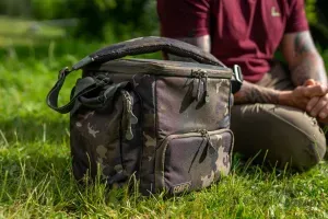 Korda Compac Cookware Bag Dark Kamo - Korda Főző Táska