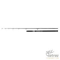 Shimano Beastmaster Catfish Vertic 1,85m 200 gramm - Shimano Vertikális Harcsázó Bot