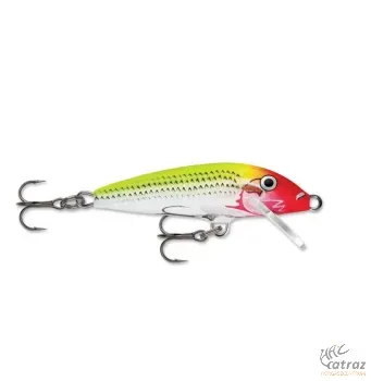 Rapala Original Floating F05 CLN - Rapala Wobbler