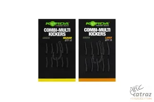 Korda Combi Multi Kicker Green Medium - Korda Közepes Zöld Horogbefordító