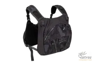Fox Rage Camo Mellkas Táska - Fox Rage Voyager Chest Pack