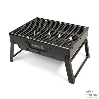 Trakker Armolife BBQ V2 - Trakker Grillsütő