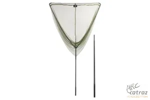 Daiwa Emblem Carp Net Rubber Coated 1x1m - Daiwa Emblem Gumírozott Bojlis Merítő