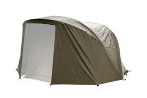 Fox EOS MK2 - 2 Person Bivvy Skin – Fox 2 Személyes Horgász Sátorhoz Téli Ponyva