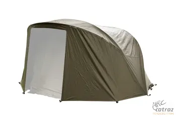 Fox EOS MK2 - 2 Person Bivvy Skin – Fox 2 Személyes Horgász Sátorhoz Téli Ponyva