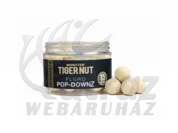 Dynamite Baits Fluoro Pop-Downz 15mm – Monster Tigernut