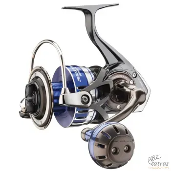 Daiwa Saltiga 4000H Harcsázó Pergető Orsó