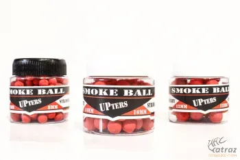 Stég Product Upters Smoke Ball 10mm Strawberry 30g