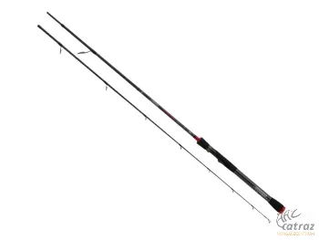 Fox Rage Prism Pike Spin Pergető Bot 2,10m 10-35g