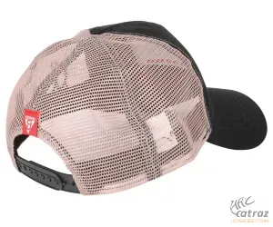 Gamakatsu Trucker Mesh Cap - Gamakatsu Hálós Baseball Sapka