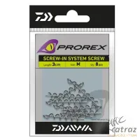 Csavarsúly Daiwa PX Screw-In Screw L