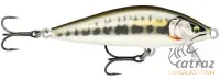 Rapala CountDown Elite CDE35 GDMN - Rapala Wobbler