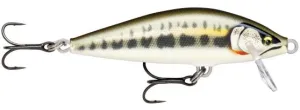 Rapala CountDown Elite CDE35 GDMN - Rapala Wobbler