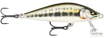 Rapala CountDown Elite CDE35 GDMN - Rapala Wobbler