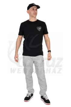 Fox Rage Zip-Off Shorts Méret: XL - Fox Rage Lecipzározható Horgász Nadrág