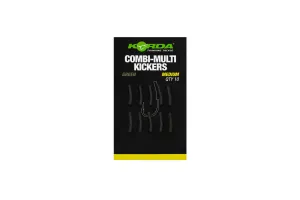 Korda Combi Multi Kicker Green Medium - Korda Közepes Zöld Horogbefordító