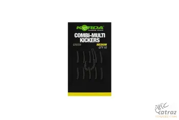 Korda Combi Multi Kicker Green Medium - Korda Közepes Zöld Horogbefordító