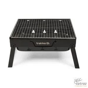 Trakker Armolife BBQ V2 - Trakker Grillsütő