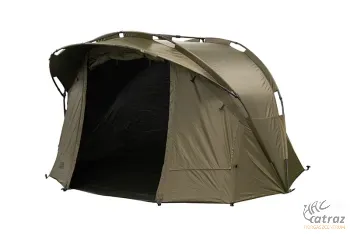 Fox EOS MK2 - 1 Person Bivvy - Fox Horgász Sátor