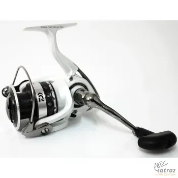 Daiwa Laguna E 2000BI Pergető Orsó