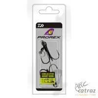 Csavarsúly Daiwa PX Screw-In Assist Hook 1/0