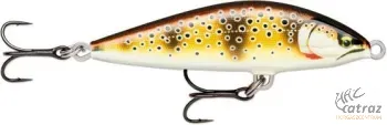 Rapala CountDown Elite CDE35 GDMT - Rapala Wobbler